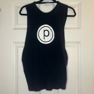 Free People x Pure Barre | Fp Movement No Sweat Cross Back Tank